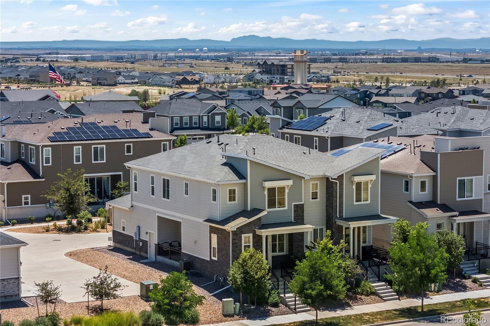 MLS Image #30 for 24223 e 41st avenue,aurora, Colorado