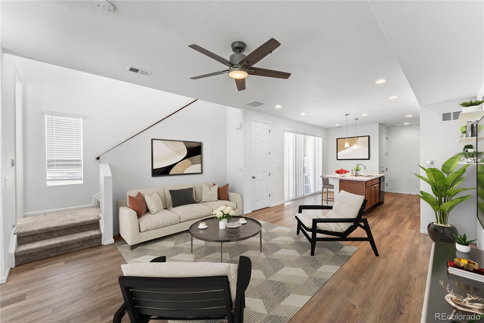 MLS Image #4 for 24223 e 41st avenue,aurora, Colorado