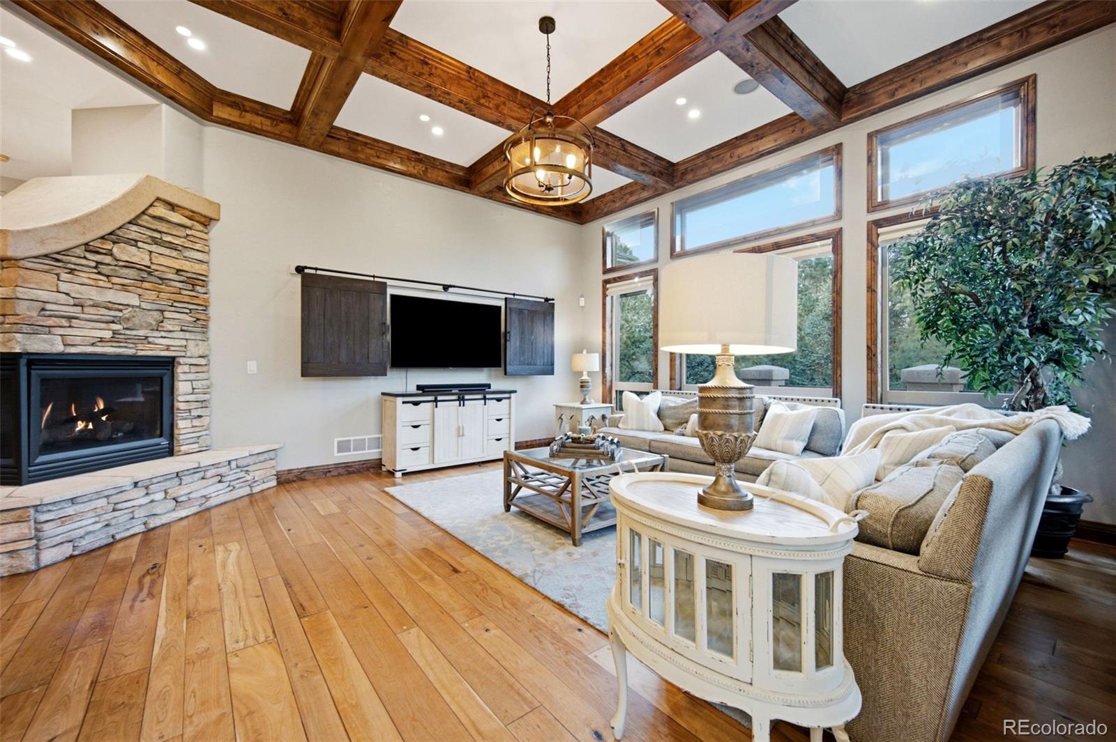 MLS Image #10 for 13970  staffshire lane,colorado springs, Colorado