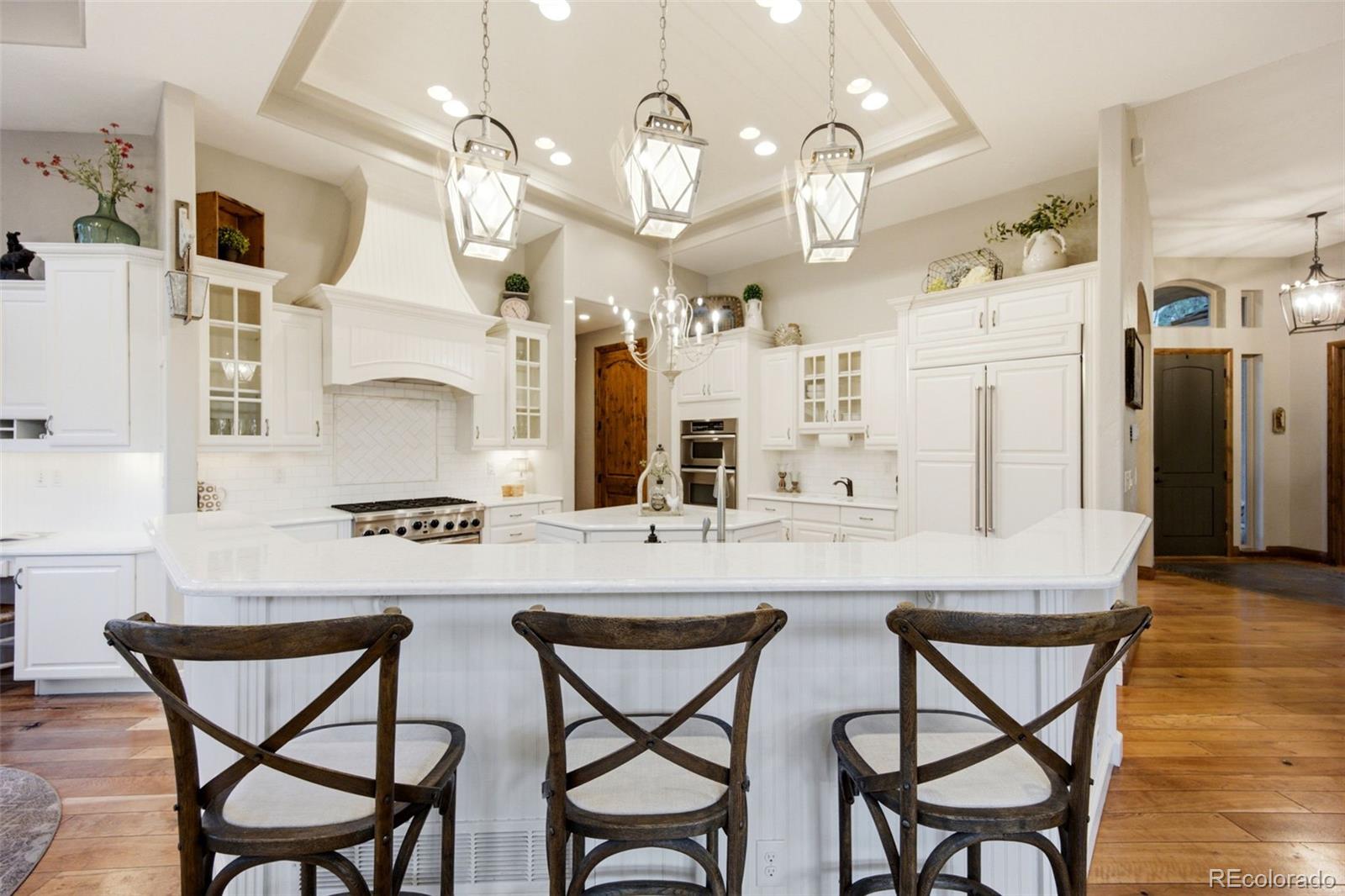 MLS Image #11 for 13970  staffshire lane,colorado springs, Colorado