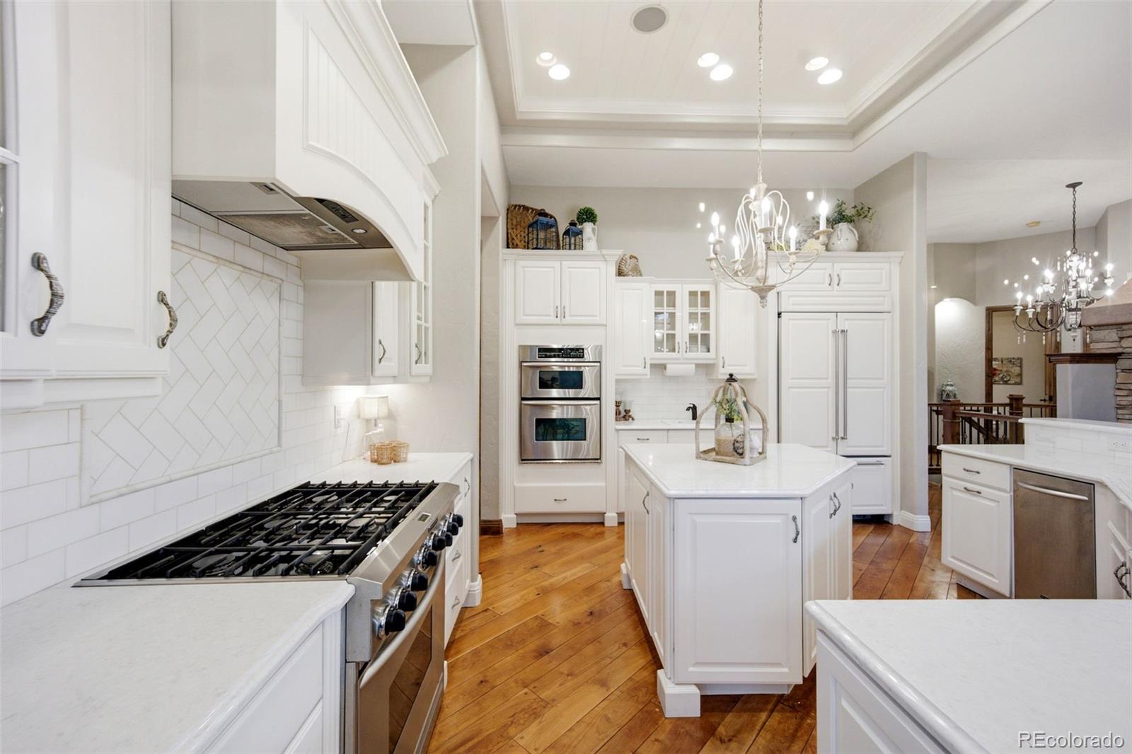 MLS Image #12 for 13970  staffshire lane,colorado springs, Colorado