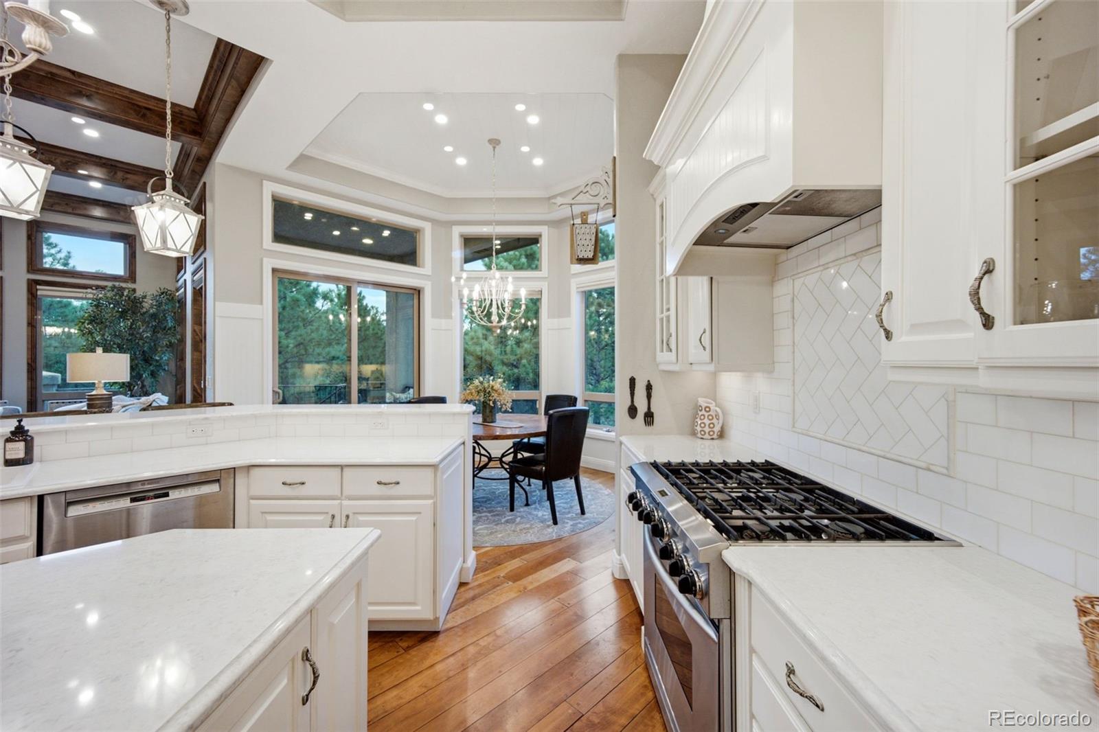 MLS Image #15 for 13970  staffshire lane,colorado springs, Colorado