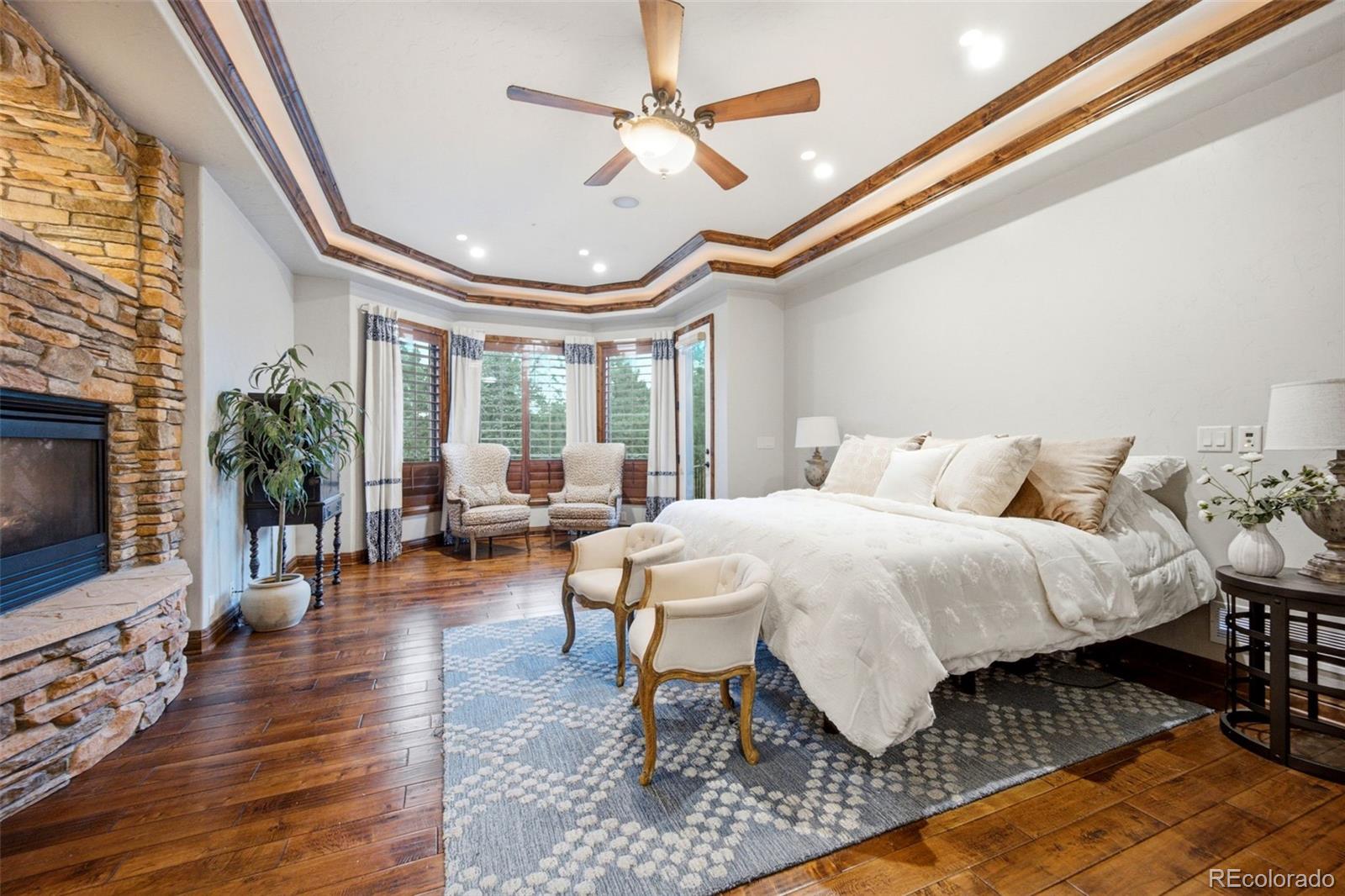 MLS Image #18 for 13970  staffshire lane,colorado springs, Colorado