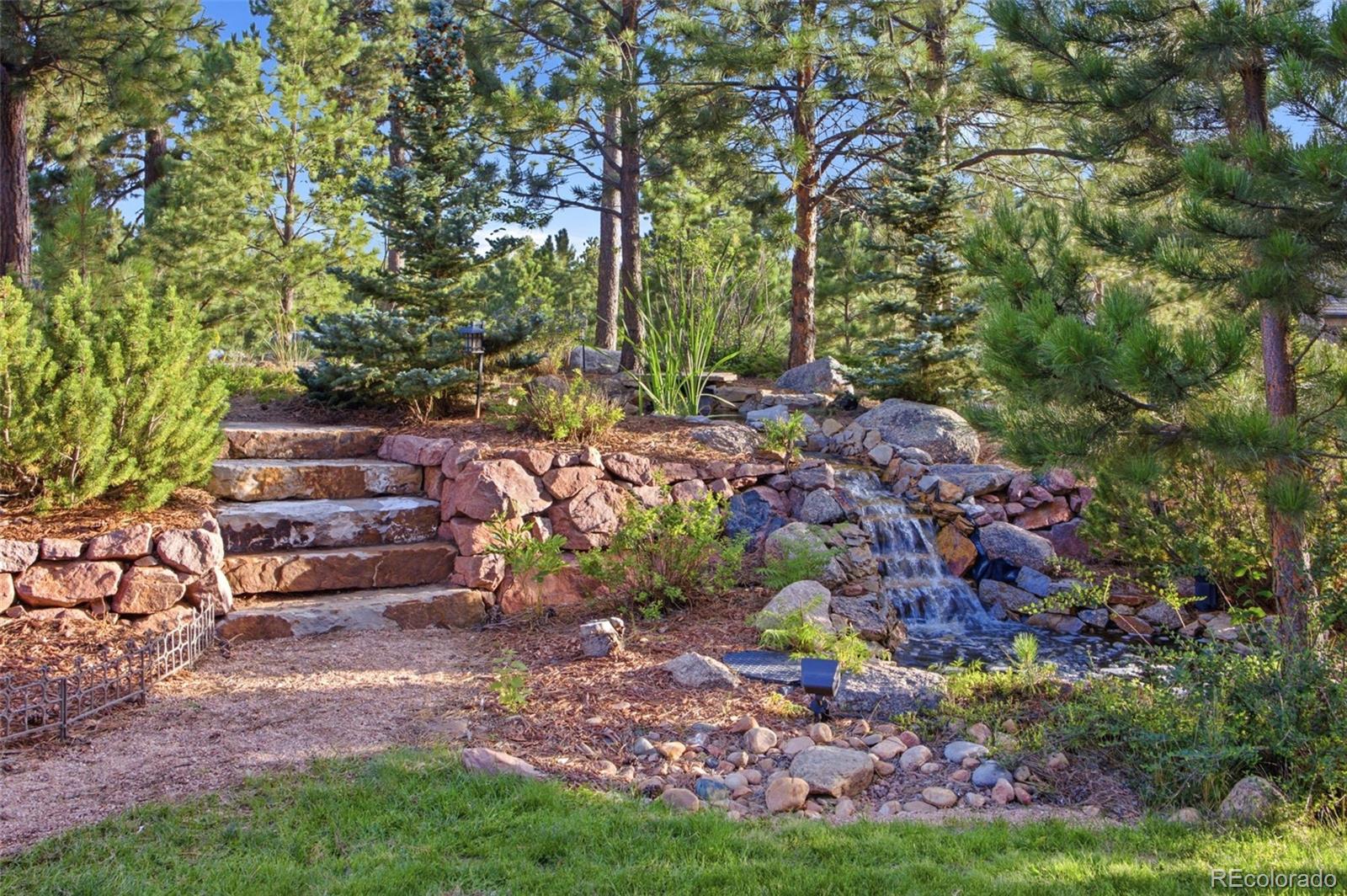 MLS Image #2 for 13970  staffshire lane,colorado springs, Colorado