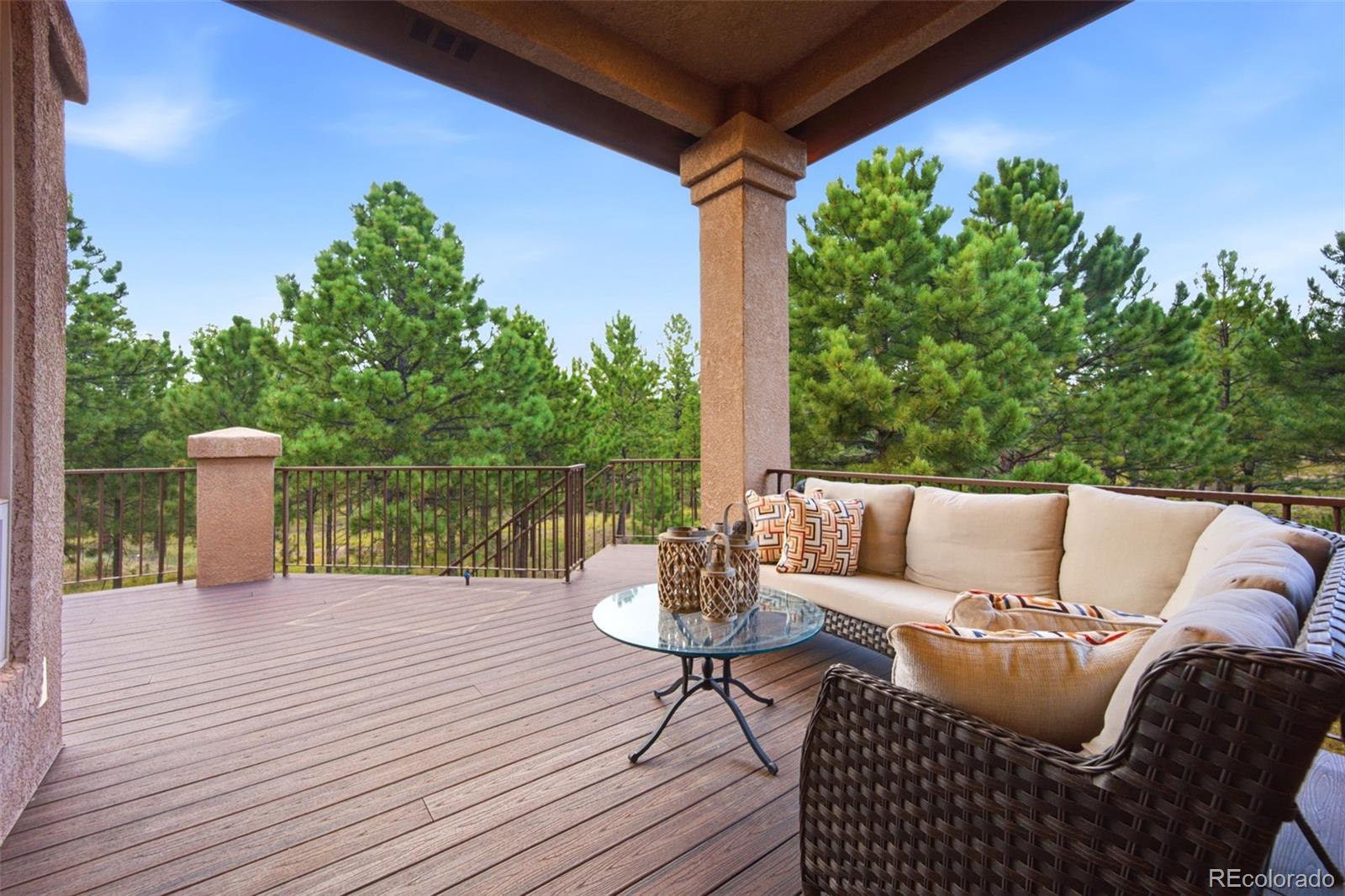 MLS Image #24 for 13970  staffshire lane,colorado springs, Colorado