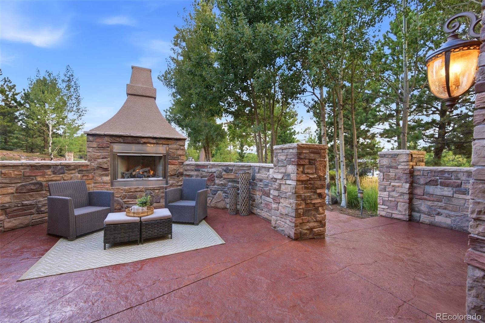 MLS Image #26 for 13970  staffshire lane,colorado springs, Colorado