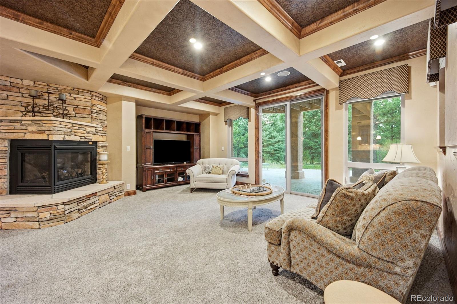 MLS Image #28 for 13970  staffshire lane,colorado springs, Colorado