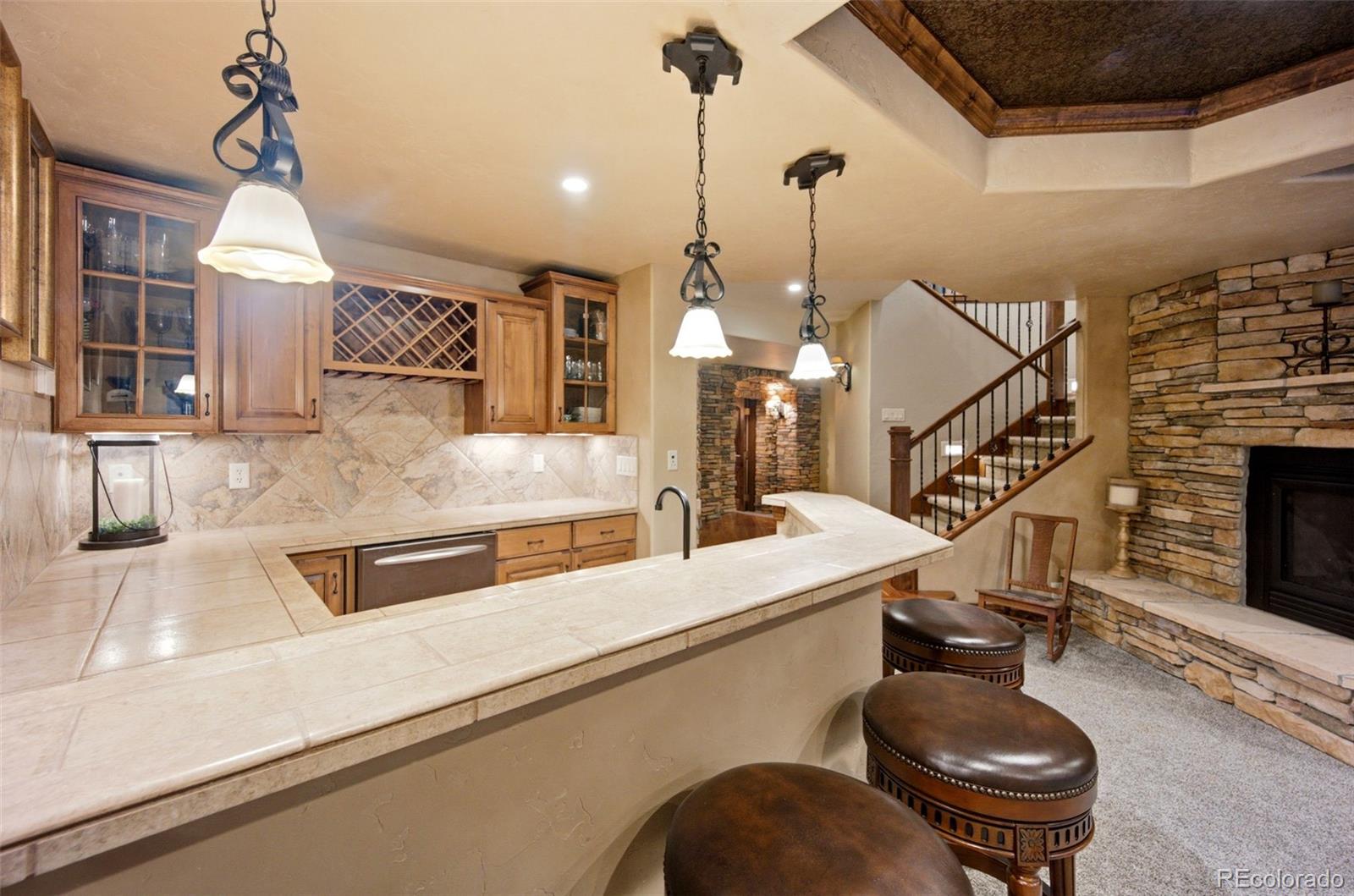 MLS Image #30 for 13970  staffshire lane,colorado springs, Colorado