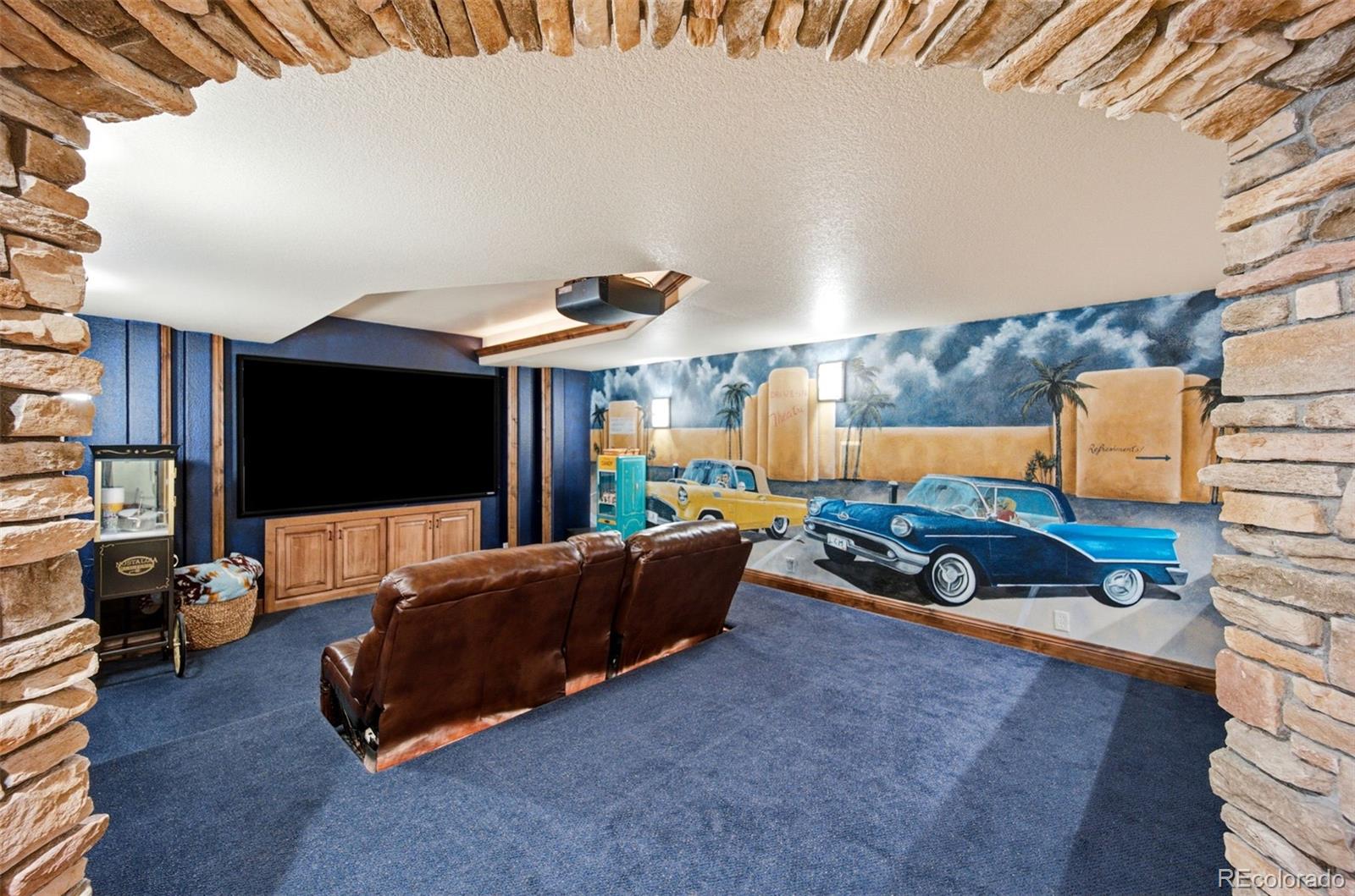MLS Image #31 for 13970  staffshire lane,colorado springs, Colorado