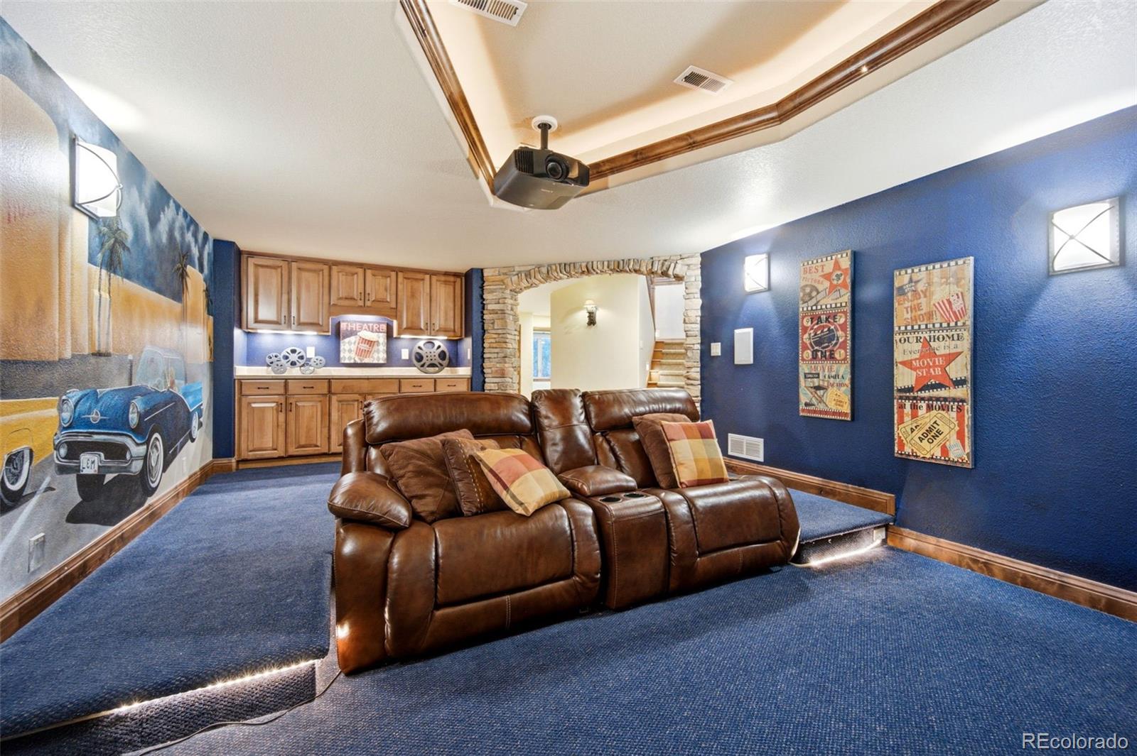 MLS Image #32 for 13970  staffshire lane,colorado springs, Colorado