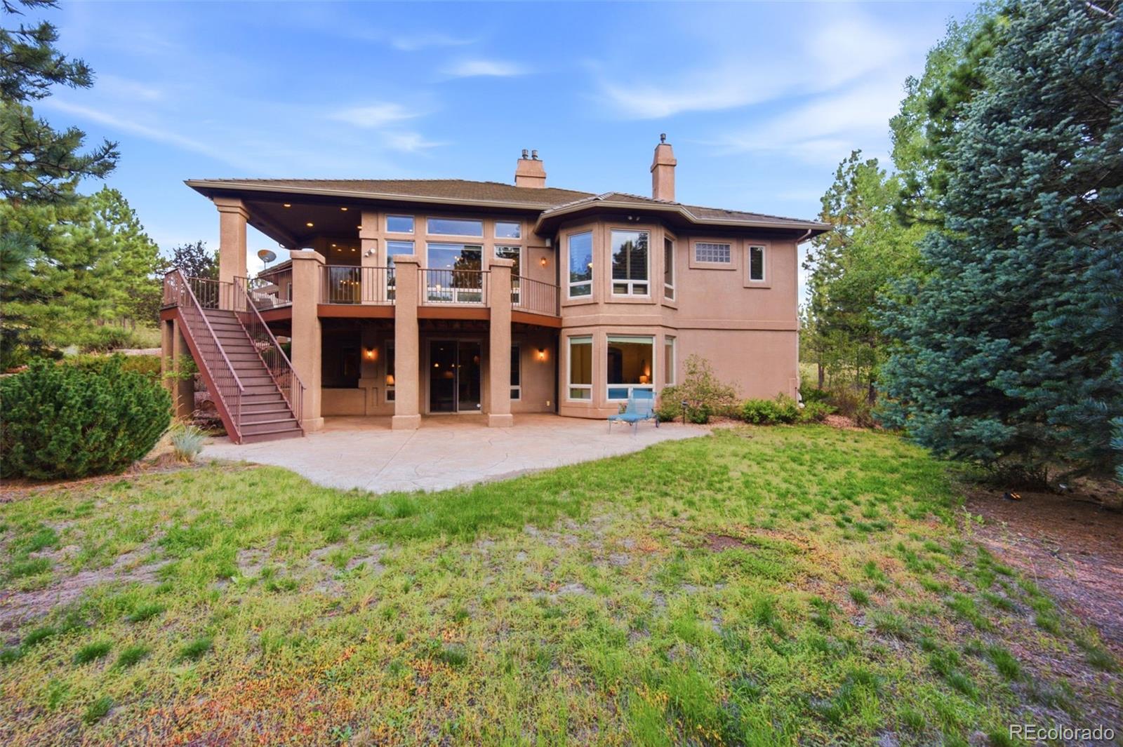 MLS Image #40 for 13970  staffshire lane,colorado springs, Colorado