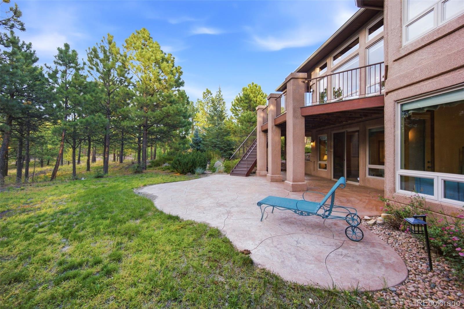 MLS Image #41 for 13970  staffshire lane,colorado springs, Colorado