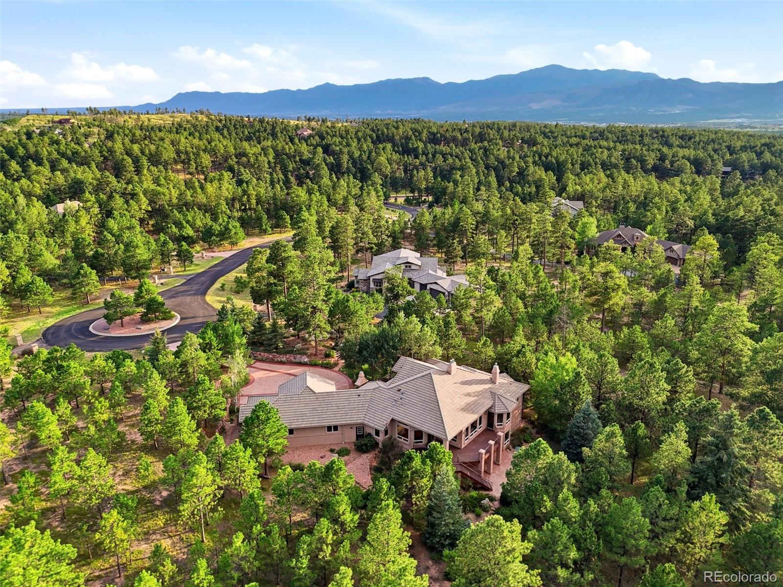MLS Image #43 for 13970  staffshire lane,colorado springs, Colorado