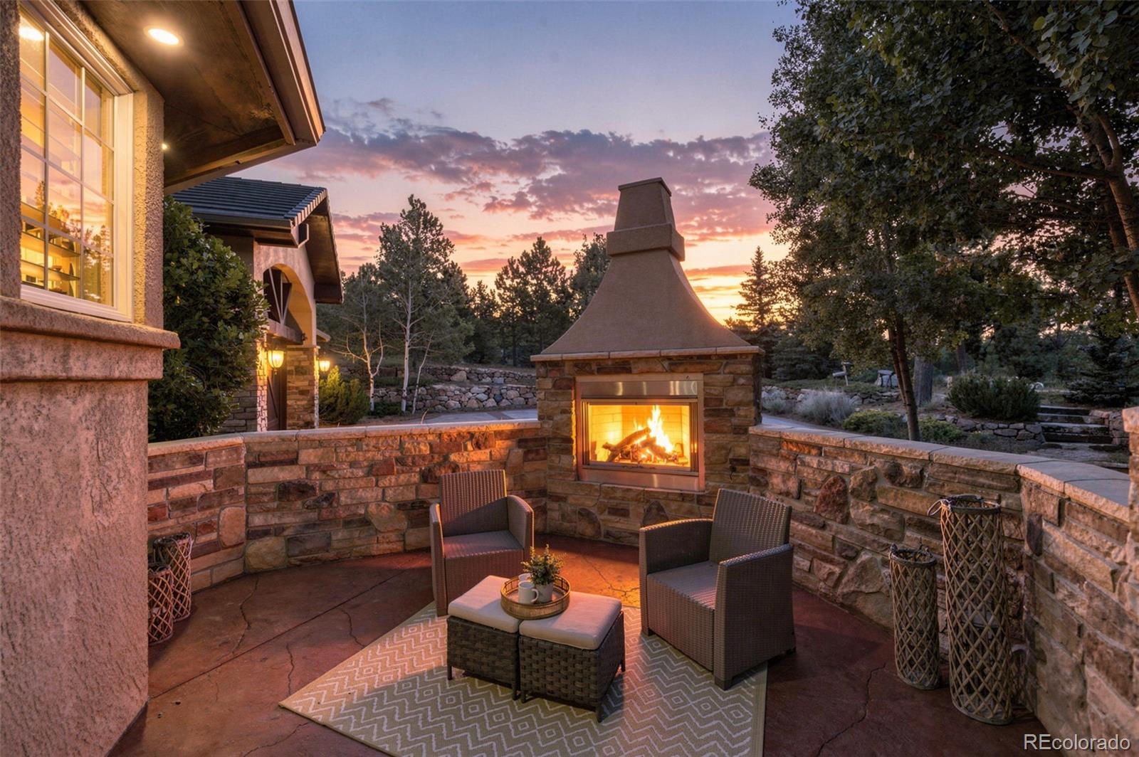 MLS Image #44 for 13970  staffshire lane,colorado springs, Colorado