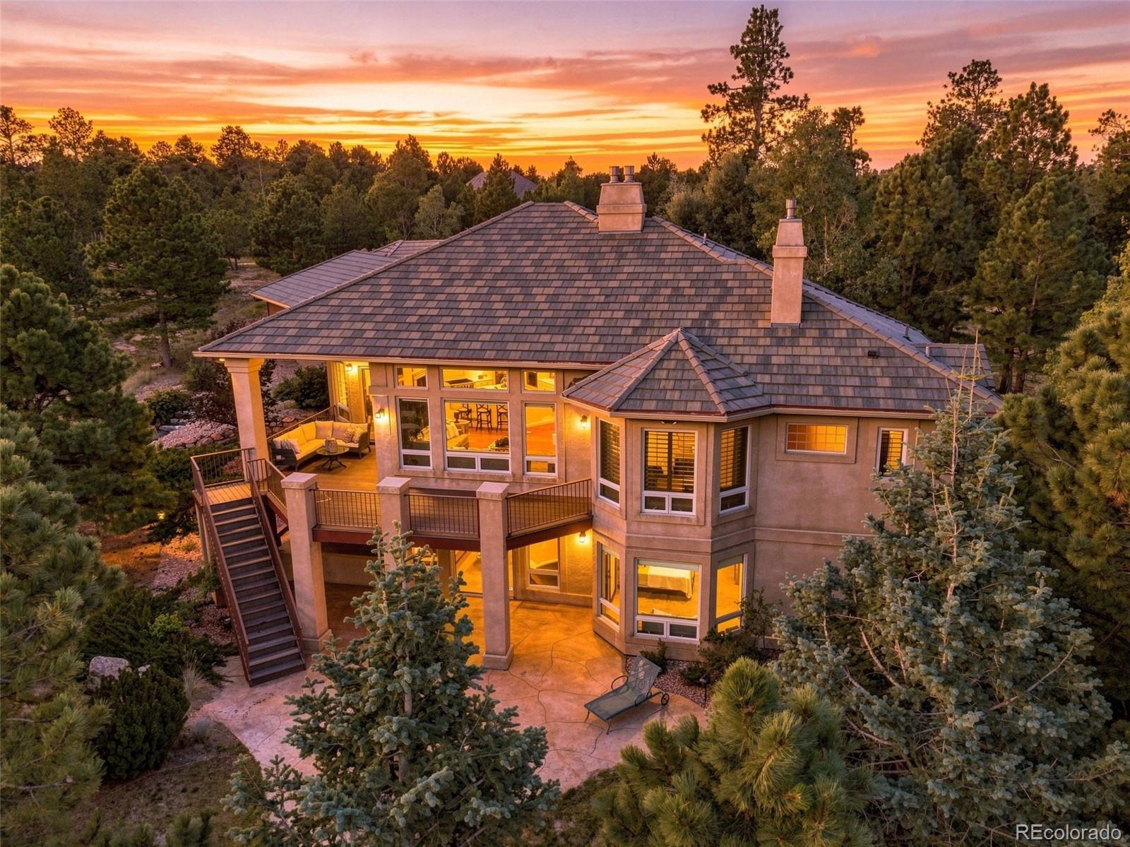MLS Image #47 for 13970  staffshire lane,colorado springs, Colorado