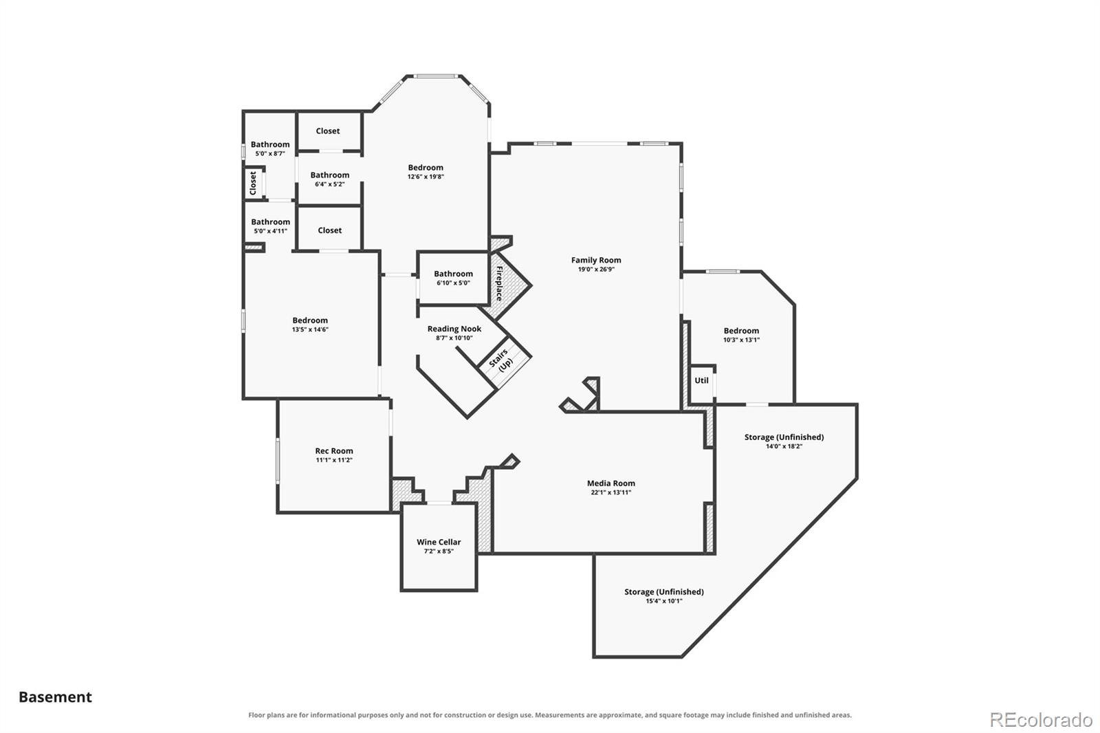 MLS Image #49 for 13970  staffshire lane,colorado springs, Colorado