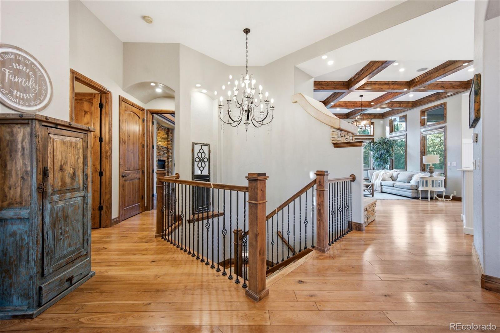 MLS Image #6 for 13970  staffshire lane,colorado springs, Colorado