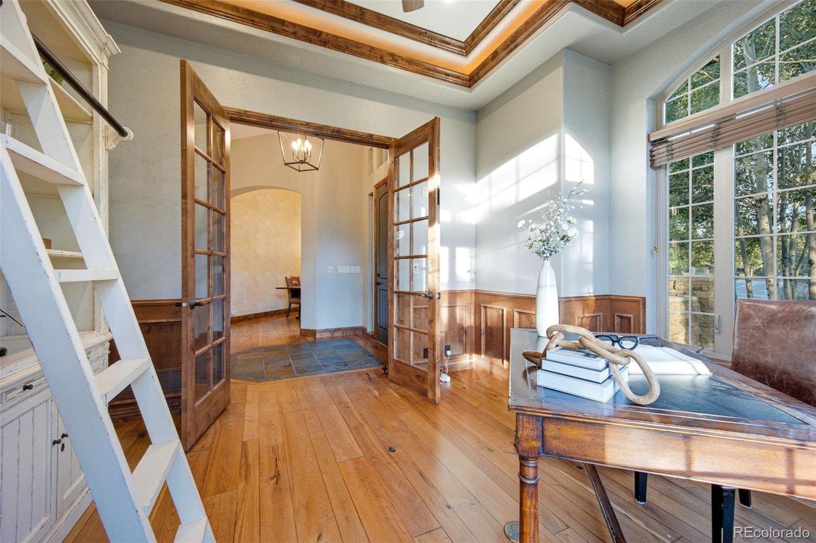 MLS Image #7 for 13970  staffshire lane,colorado springs, Colorado