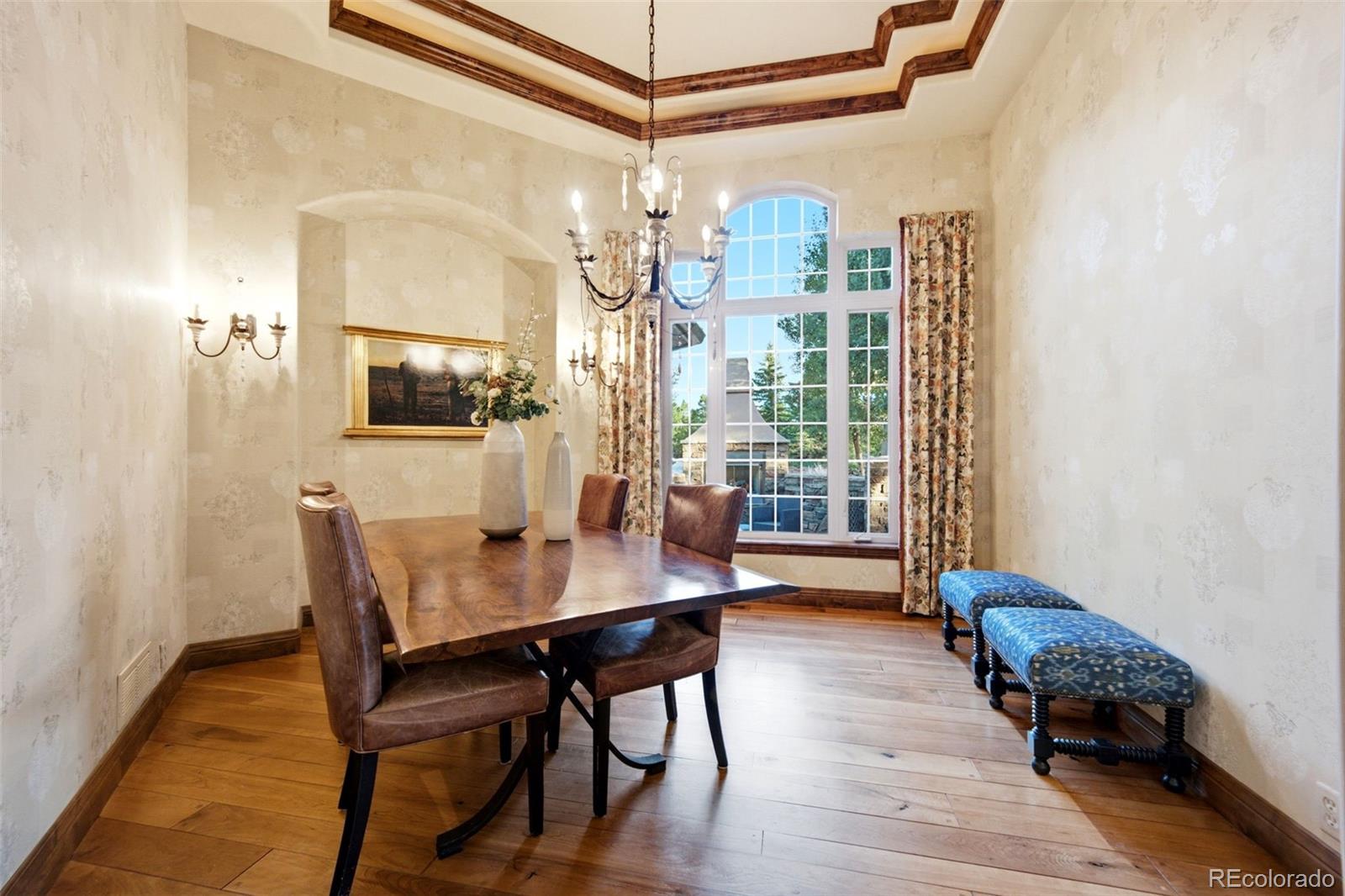 MLS Image #8 for 13970  staffshire lane,colorado springs, Colorado
