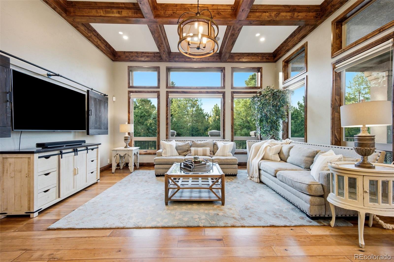 MLS Image #9 for 13970  staffshire lane,colorado springs, Colorado