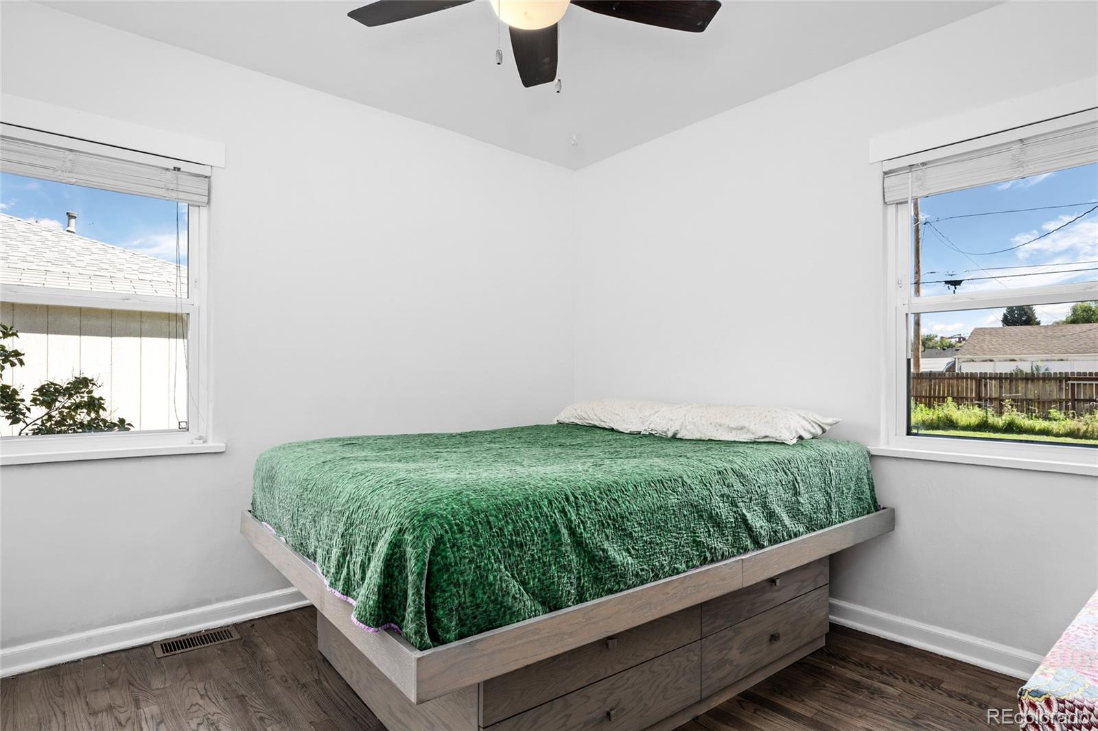 MLS Image #11 for 1010  irving street,denver, Colorado