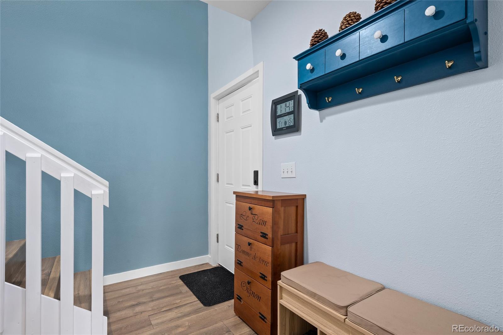 MLS Image #13 for 1010  irving street,denver, Colorado