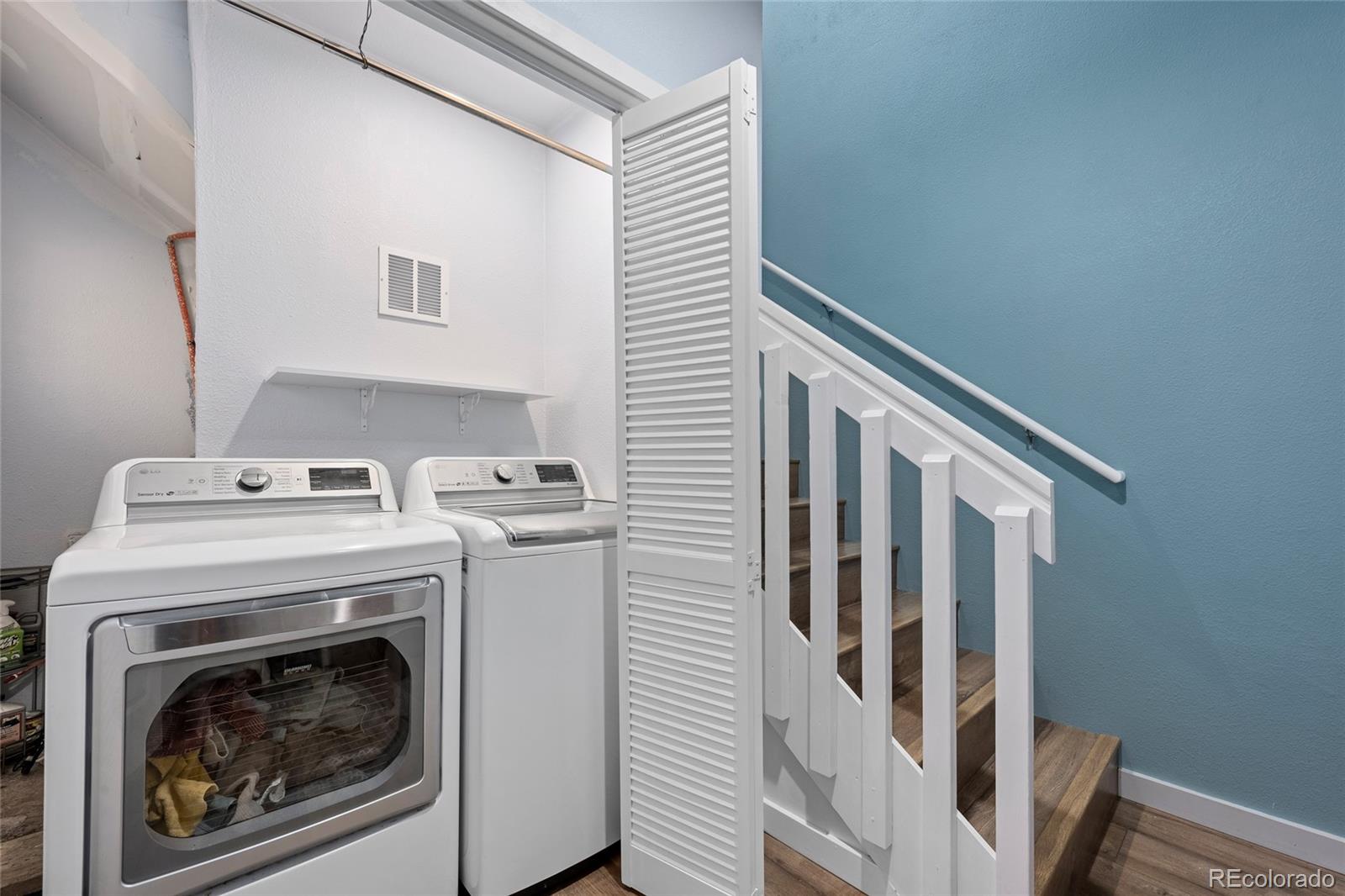 MLS Image #14 for 1010  irving street,denver, Colorado