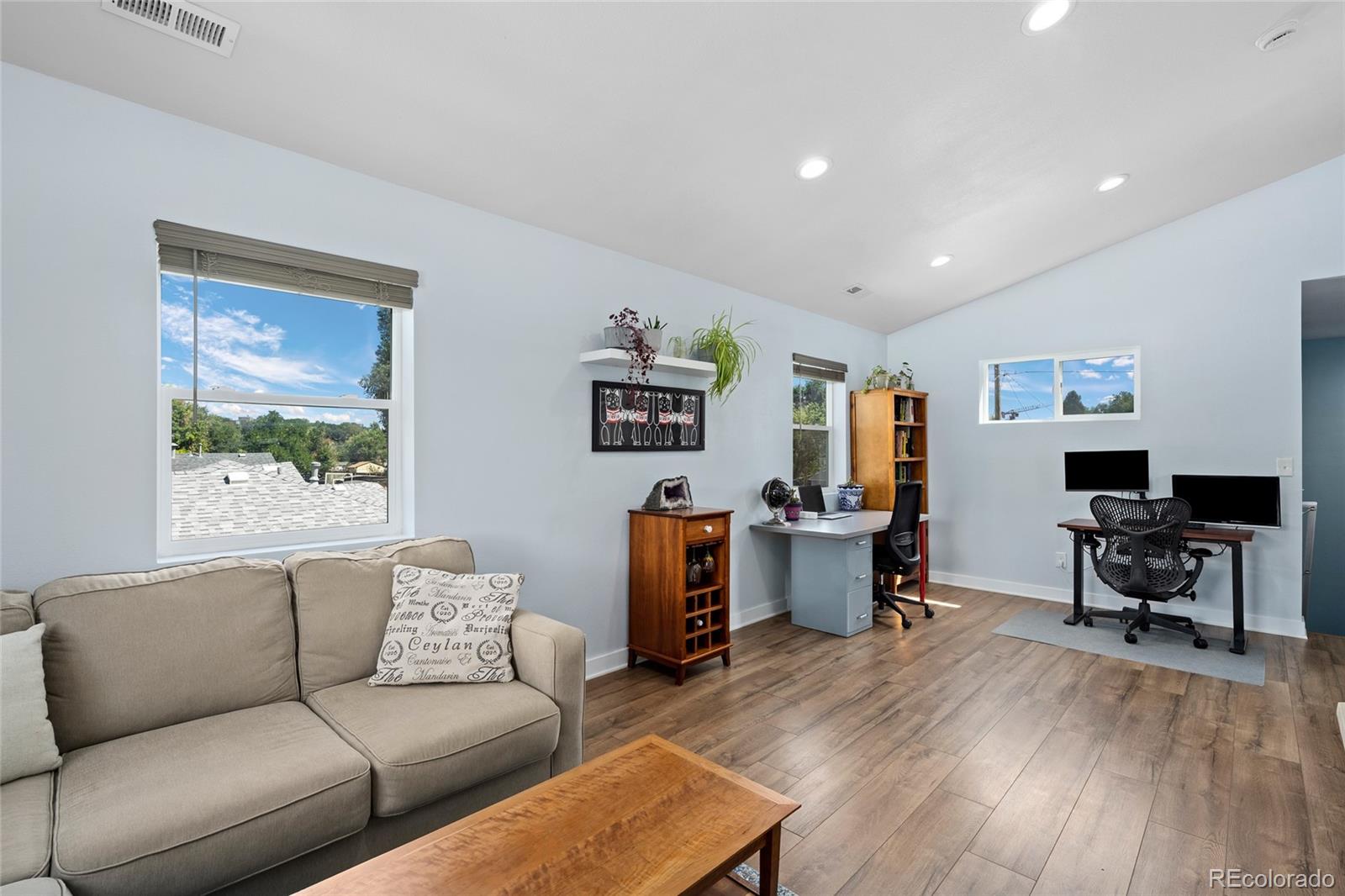 MLS Image #17 for 1010  irving street,denver, Colorado