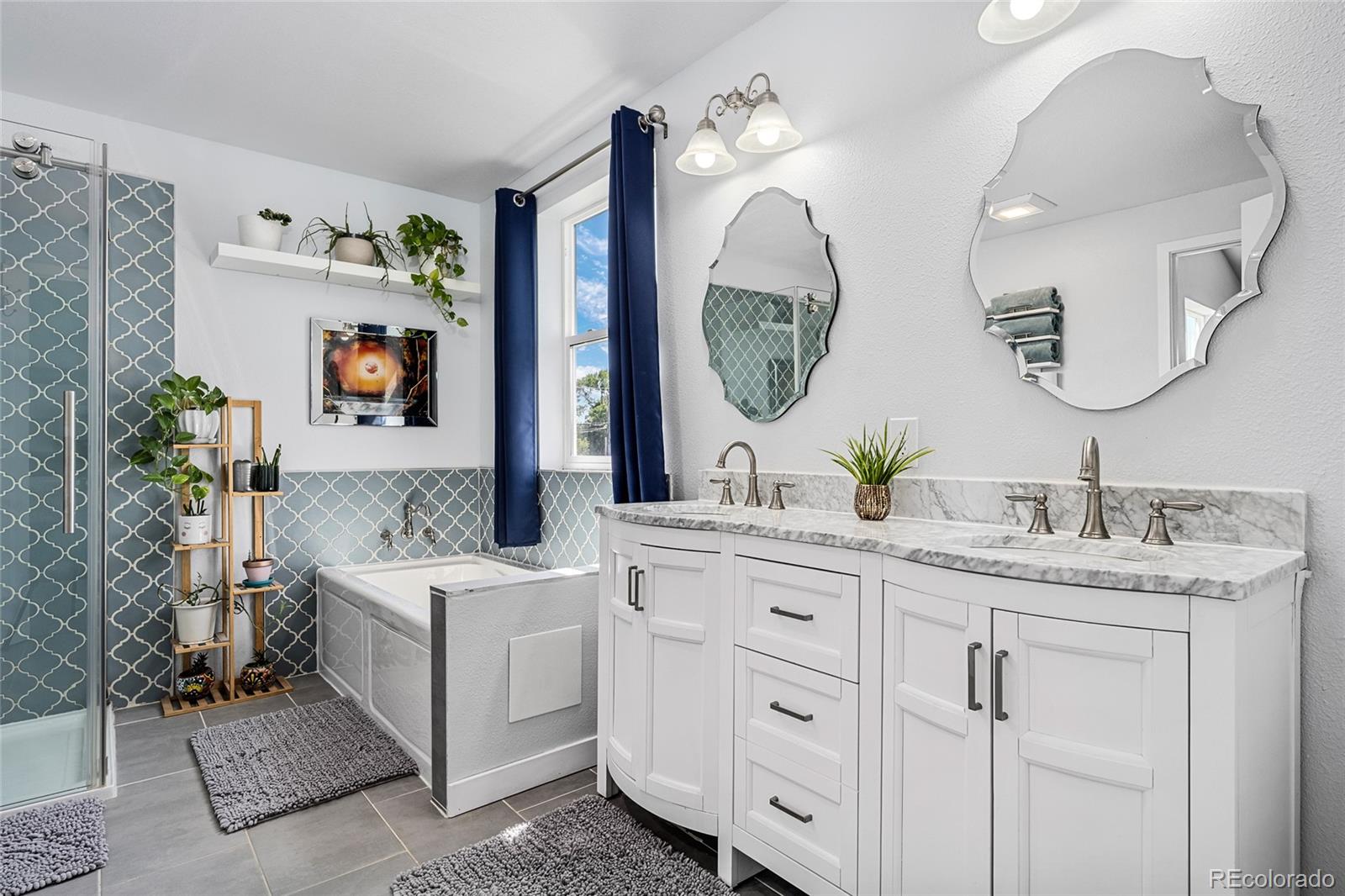 MLS Image #21 for 1010  irving street,denver, Colorado