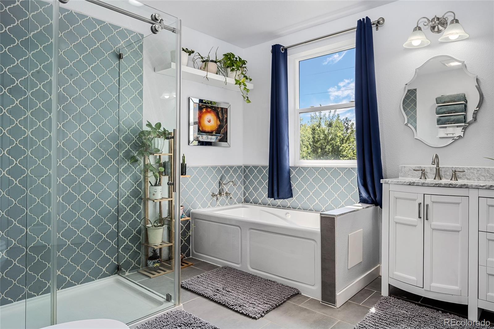 MLS Image #22 for 1010  irving street,denver, Colorado