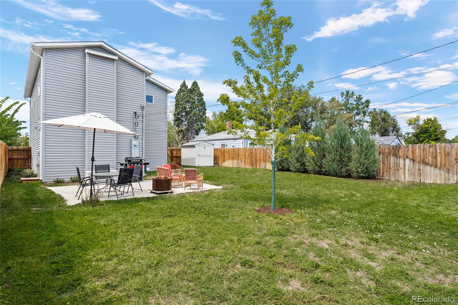 MLS Image #25 for 1010  irving street,denver, Colorado