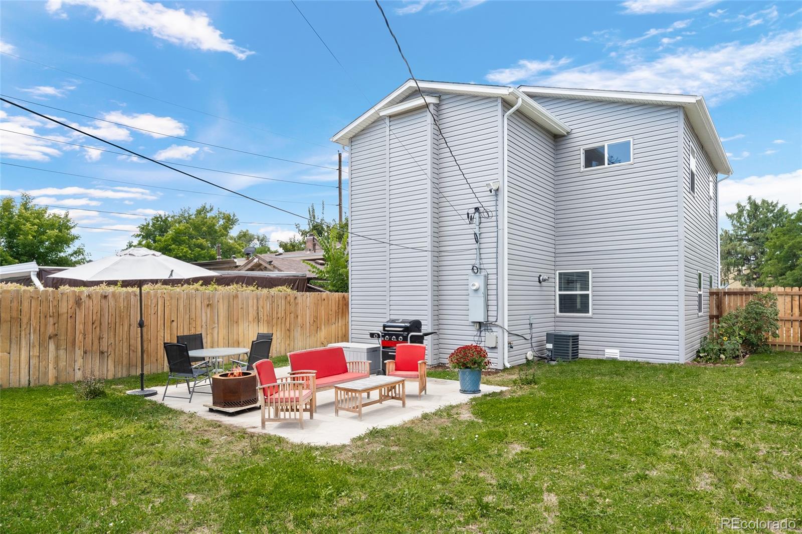 MLS Image #26 for 1010  irving street,denver, Colorado