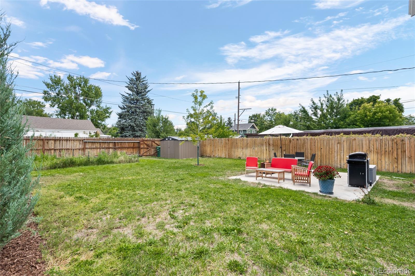 MLS Image #27 for 1010  irving street,denver, Colorado