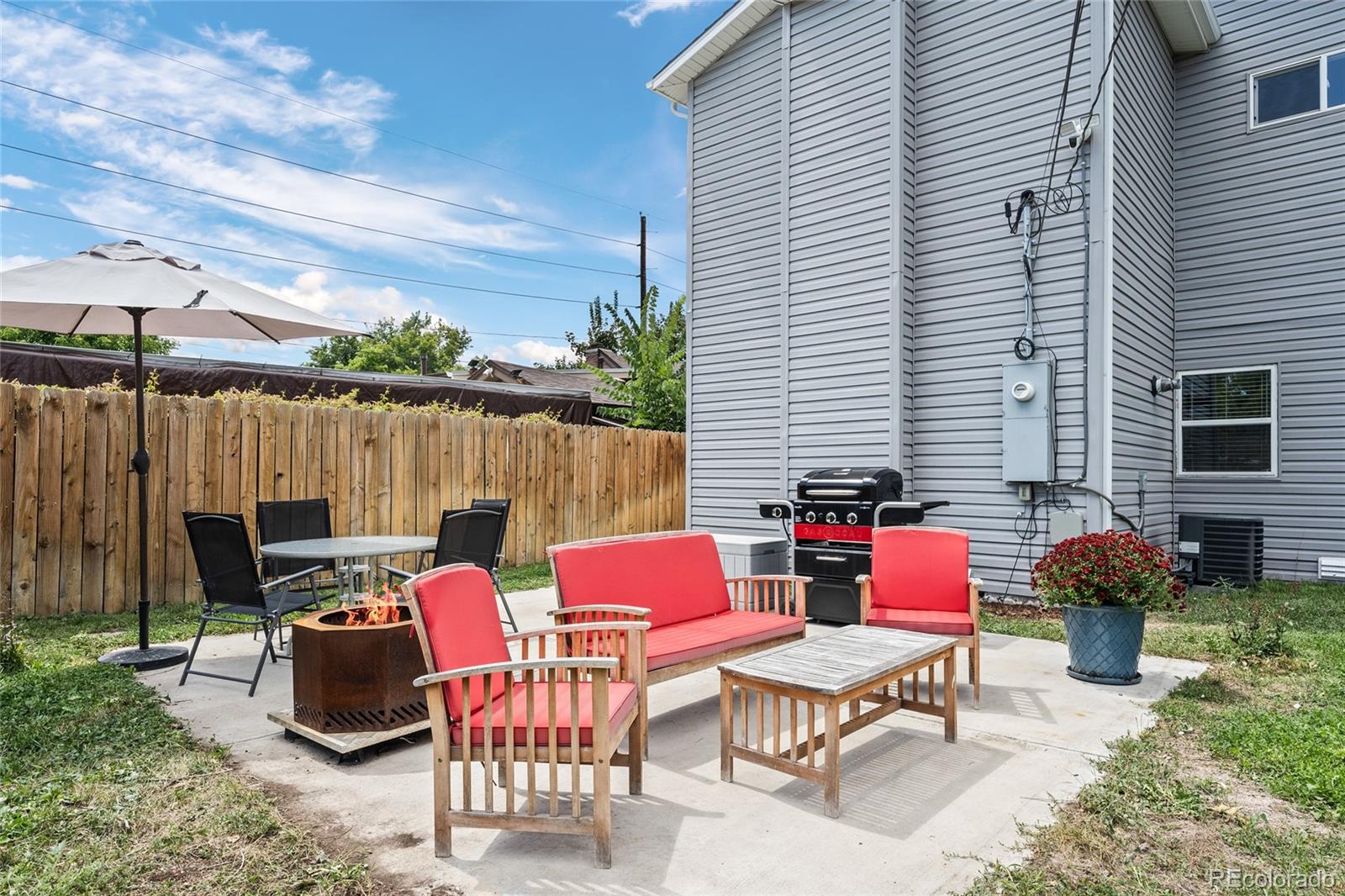 MLS Image #28 for 1010  irving street,denver, Colorado