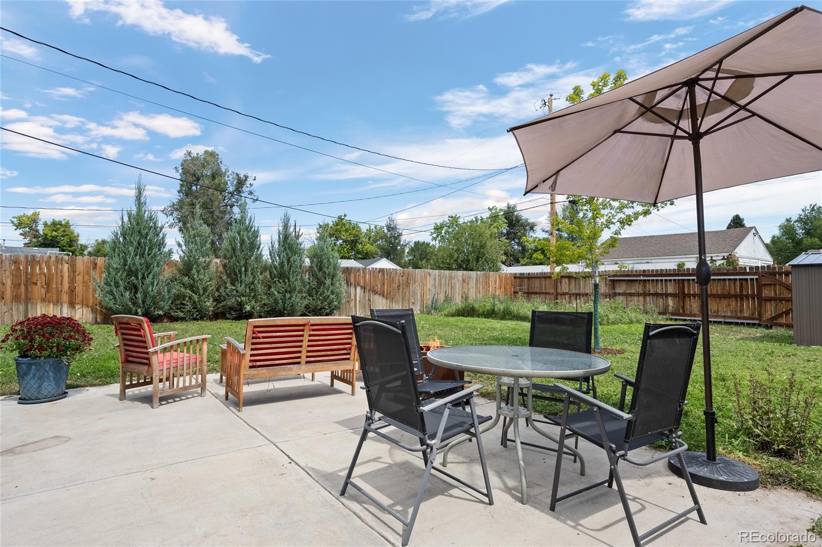 MLS Image #29 for 1010  irving street,denver, Colorado