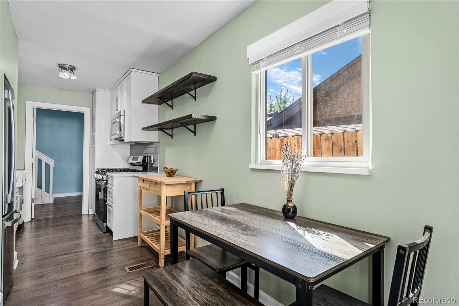 MLS Image #3 for 1010  irving street,denver, Colorado