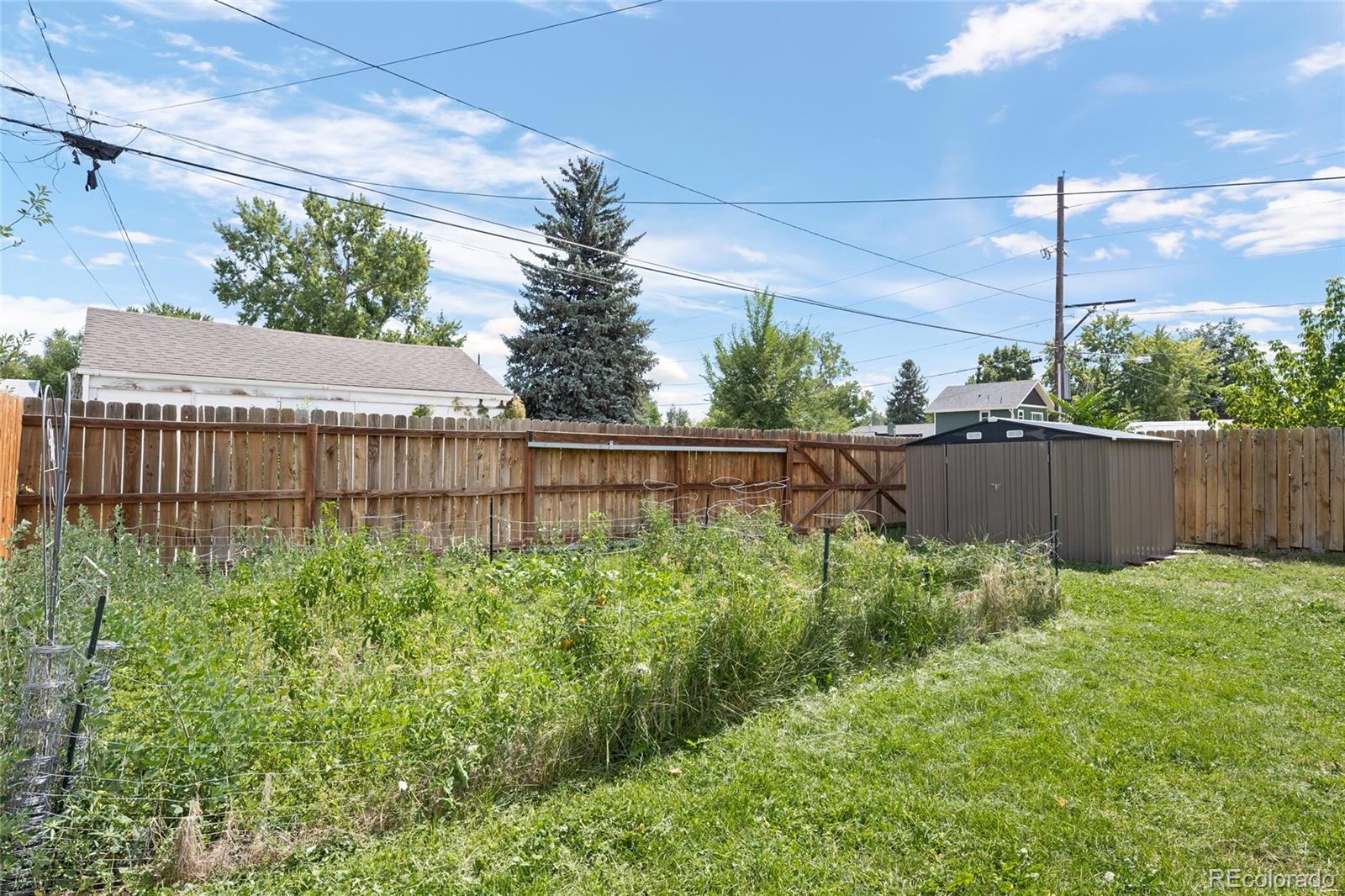MLS Image #30 for 1010  irving street,denver, Colorado