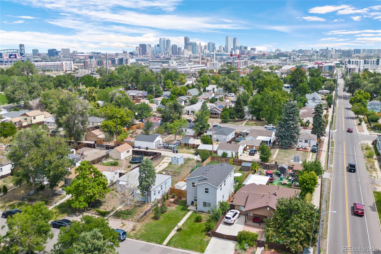MLS Image #31 for 1010  irving street,denver, Colorado