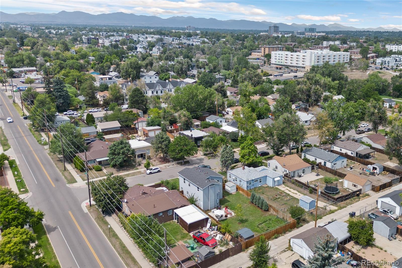 MLS Image #32 for 1010  irving street,denver, Colorado
