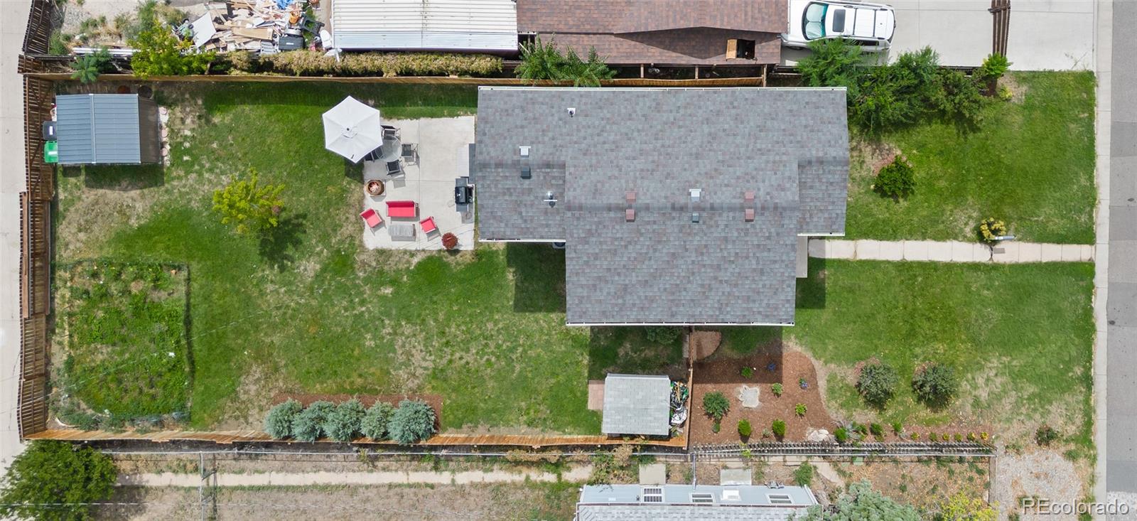 MLS Image #33 for 1010  irving street,denver, Colorado