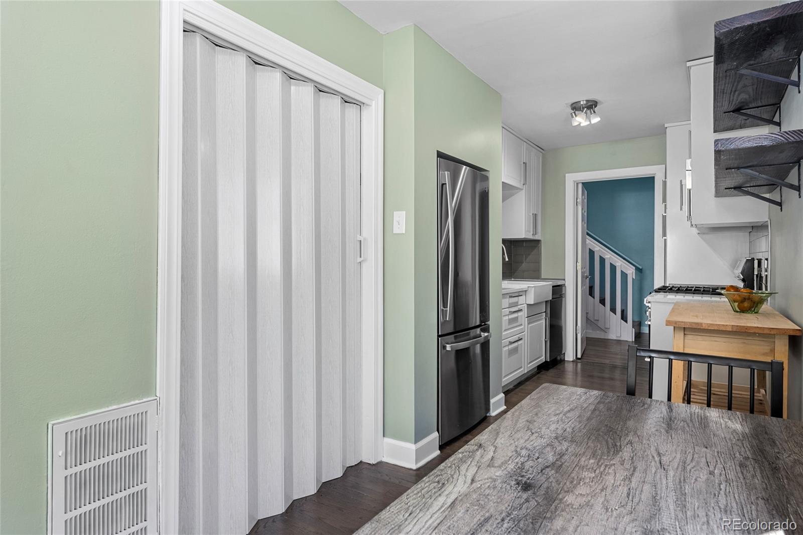 MLS Image #4 for 1010  irving street,denver, Colorado