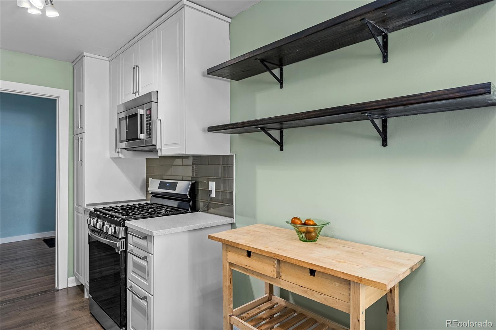 MLS Image #5 for 1010  irving street,denver, Colorado