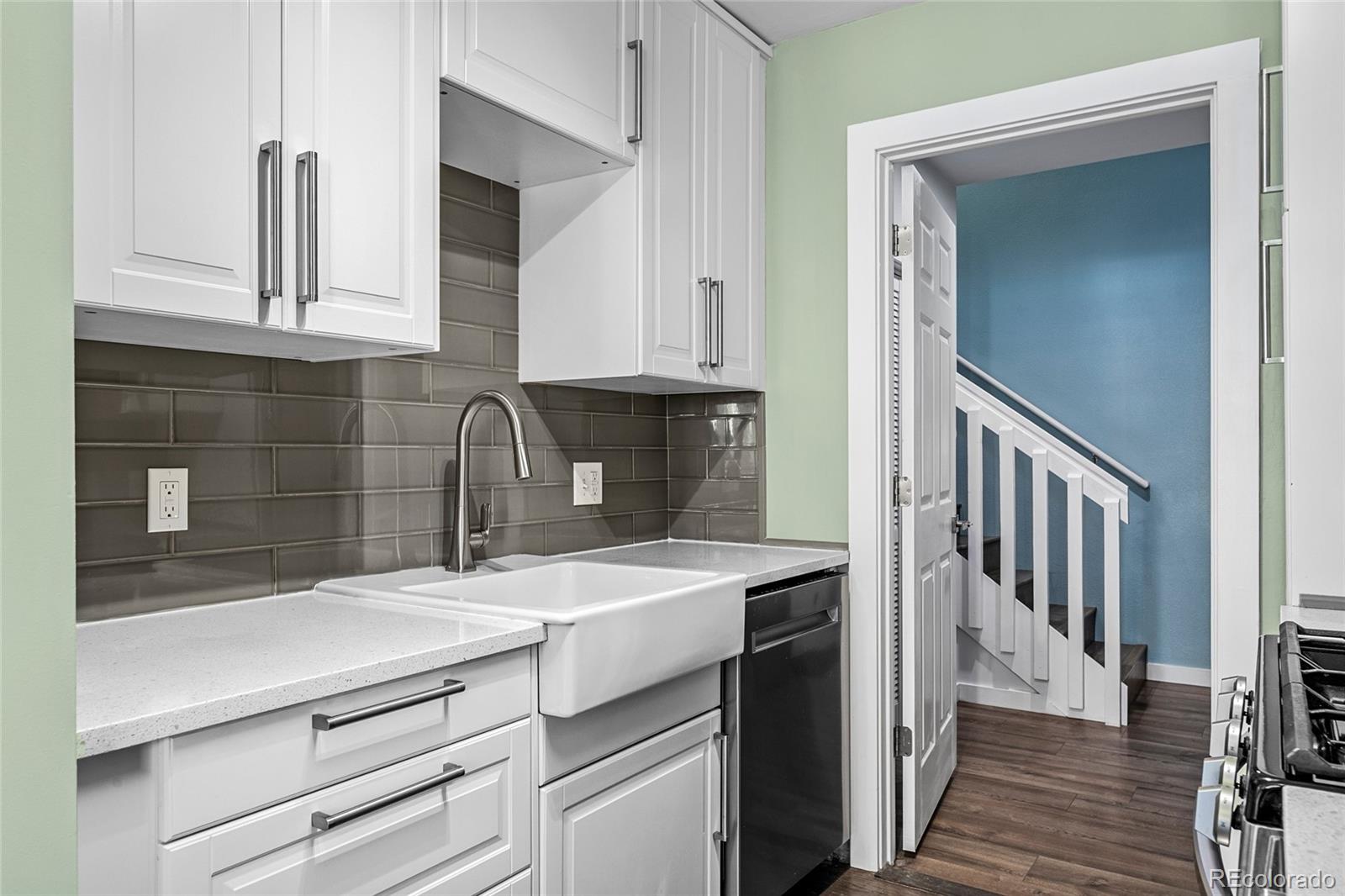 MLS Image #6 for 1010  irving street,denver, Colorado