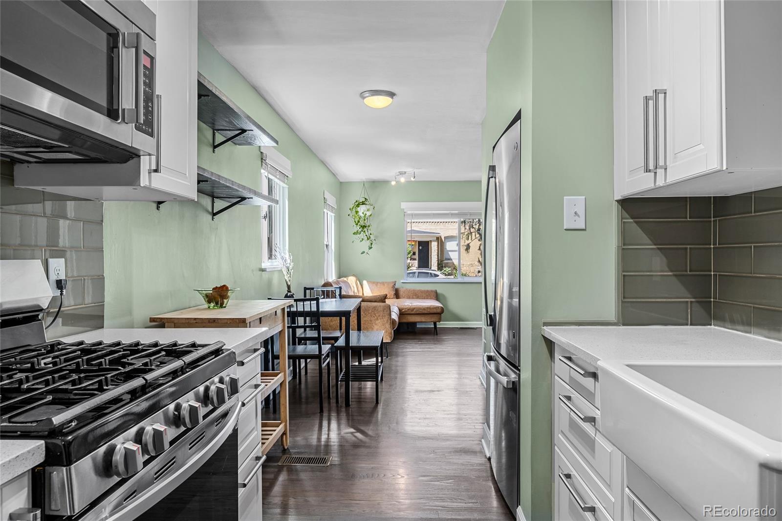 MLS Image #7 for 1010  irving street,denver, Colorado