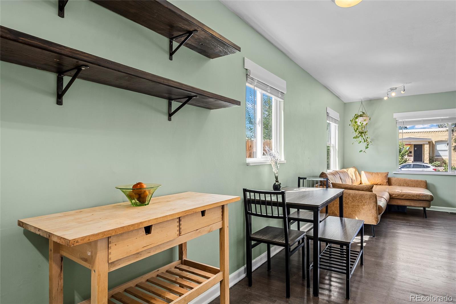 MLS Image #8 for 1010  irving street,denver, Colorado
