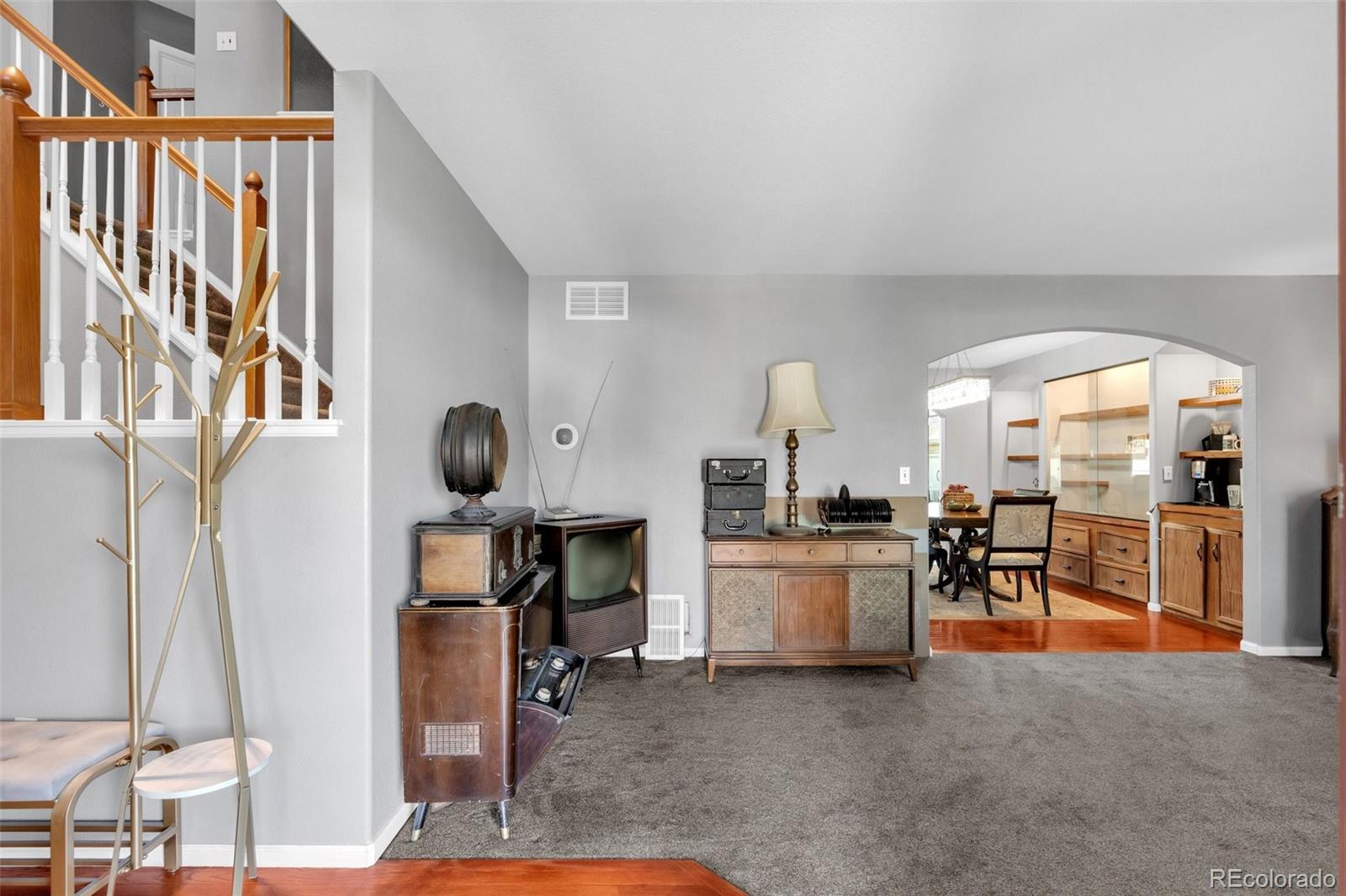 MLS Image #2 for 4860  crown boulevard,denver, Colorado
