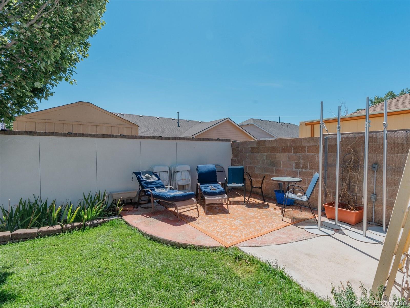 MLS Image #22 for 4860  crown boulevard,denver, Colorado