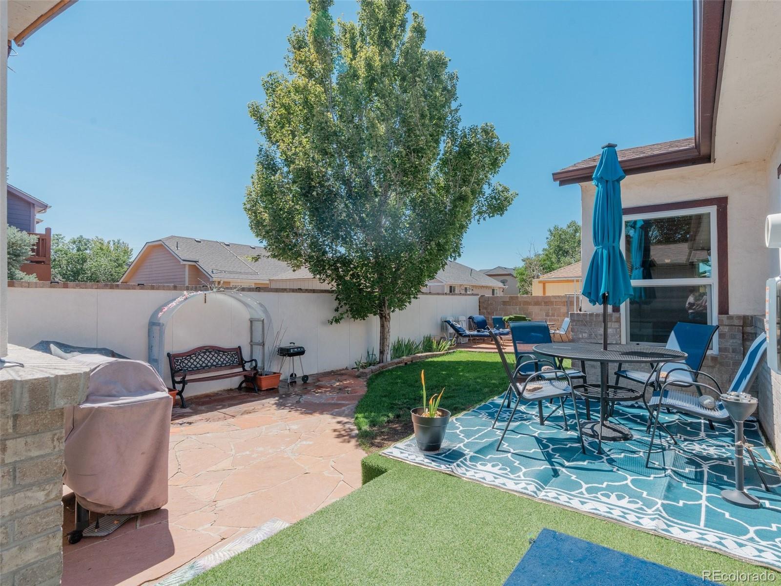 MLS Image #24 for 4860  crown boulevard,denver, Colorado