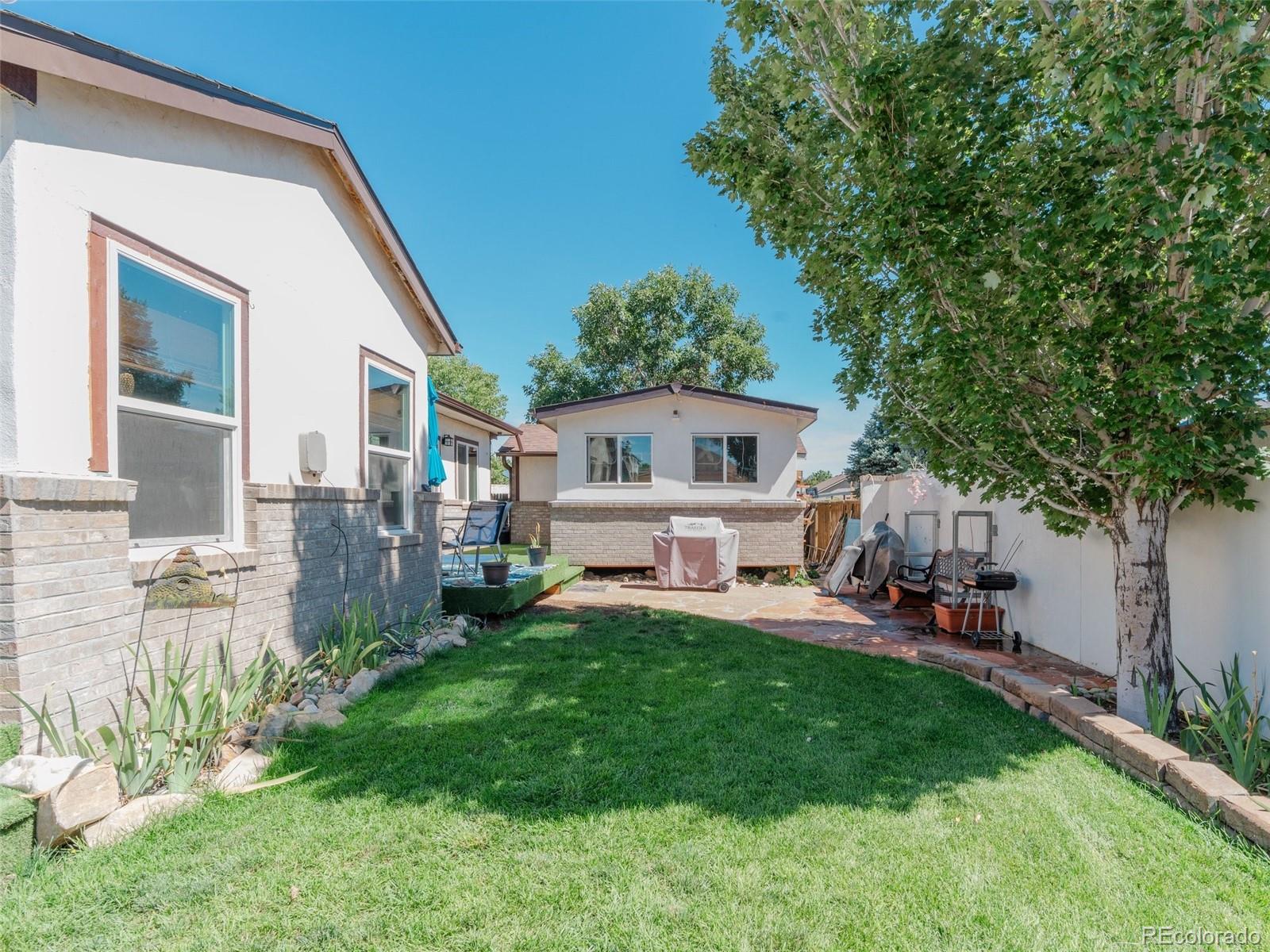 MLS Image #26 for 4860  crown boulevard,denver, Colorado