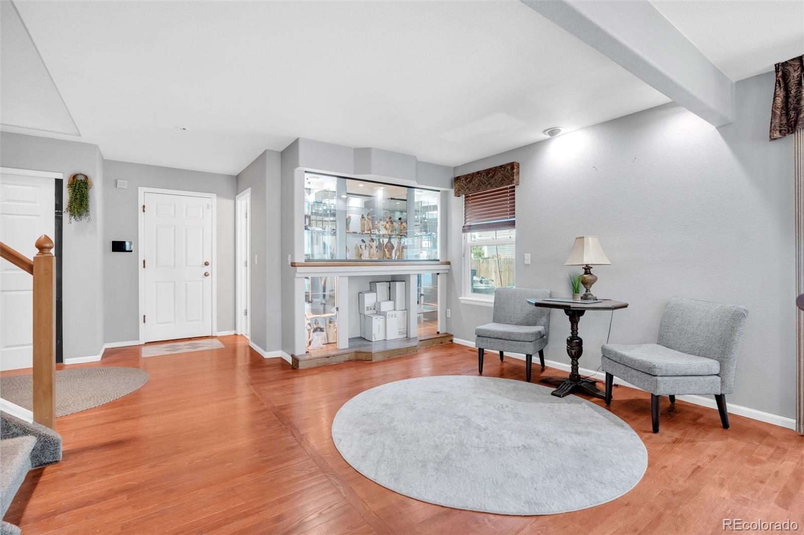MLS Image #28 for 4860  crown boulevard,denver, Colorado